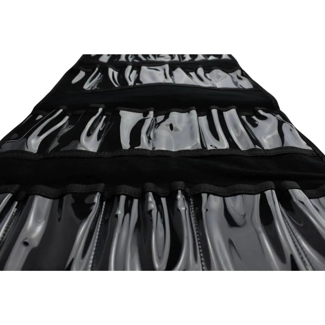 MAX KNIVES / Housse de rangement pour 22 couteaux