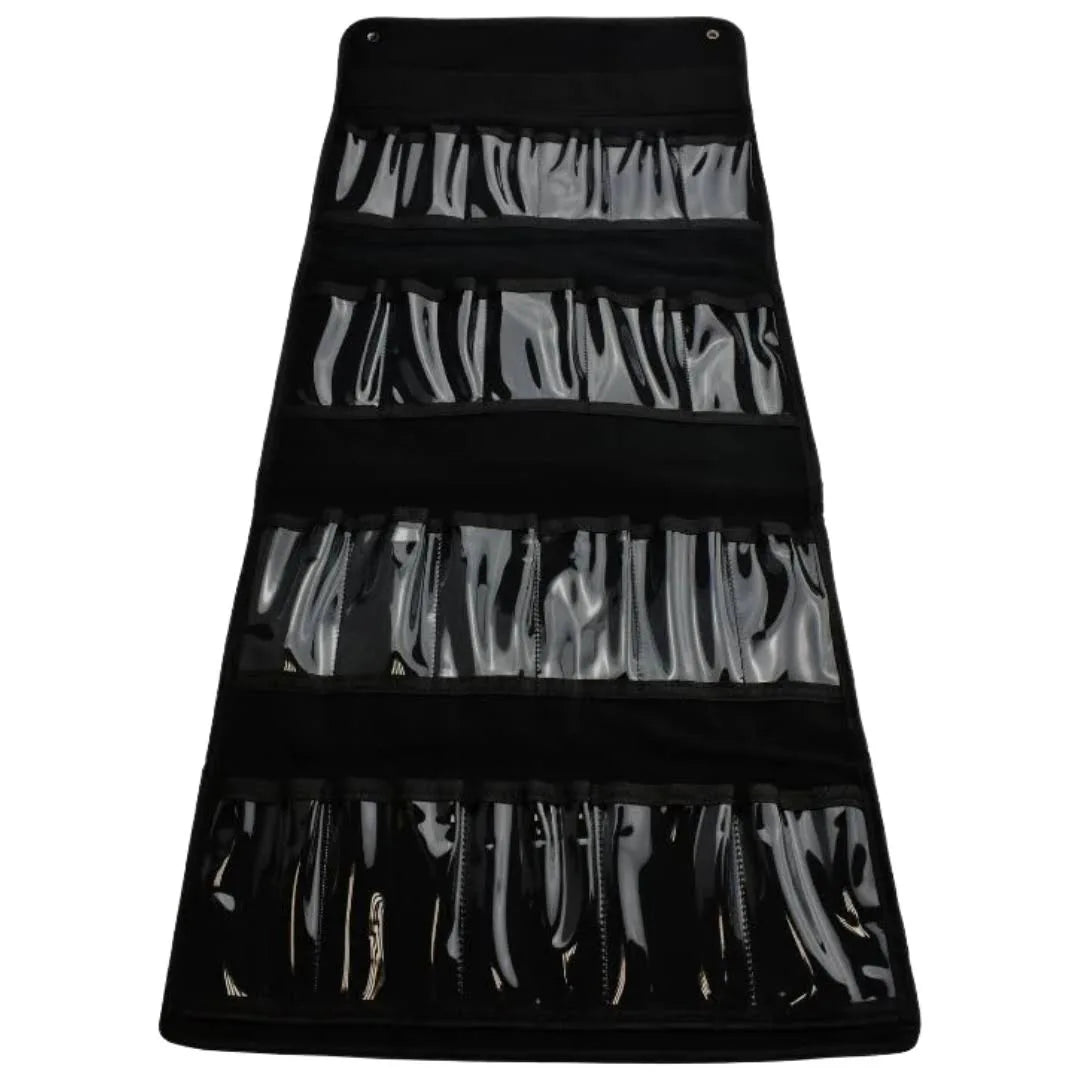 MAX KNIVES / Housse de rangement pour 22 couteaux