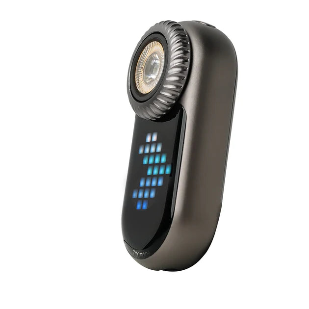 Loop Gear LOOPDOT – la petite lampe EDC qu’on finit par garder en poche sans même y penser