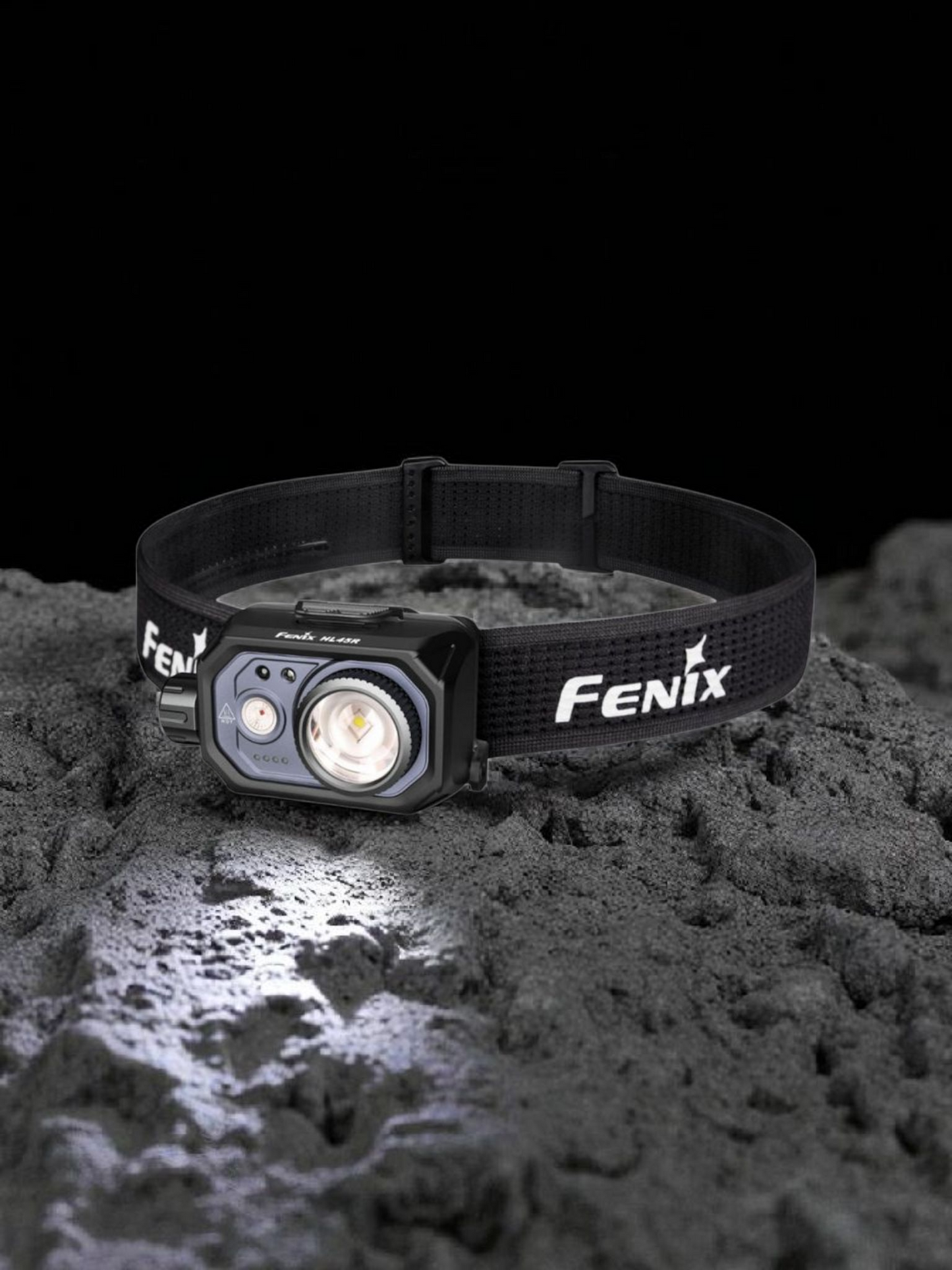 Fenix HL45R lampe frontale