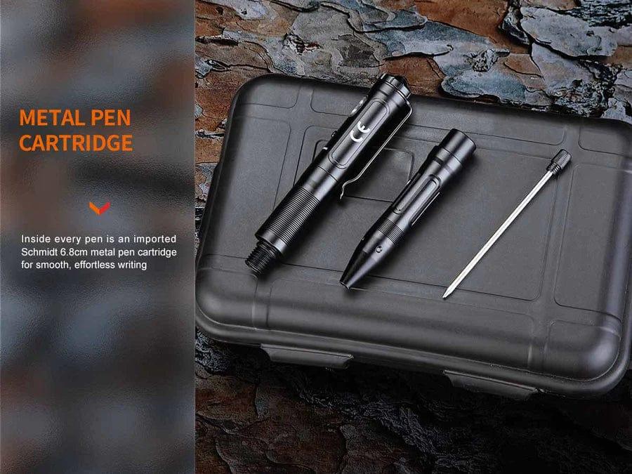 Stylo tactique Fenix T6