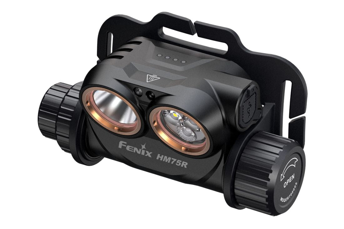 FENIX HM75R