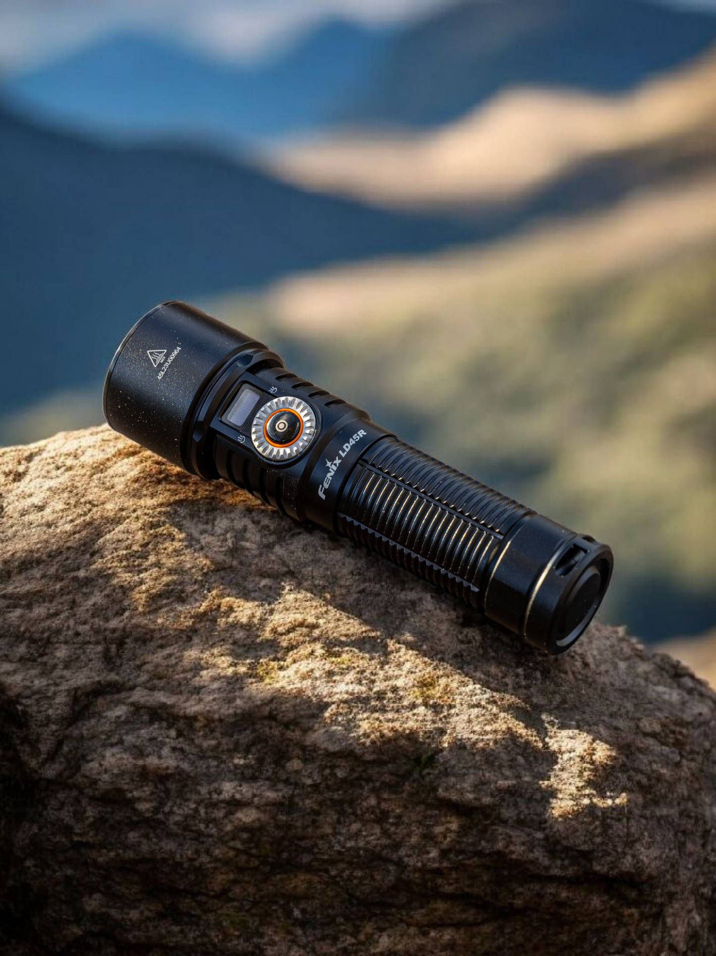 Fenix LD45R – Occasion (état comme neuf)