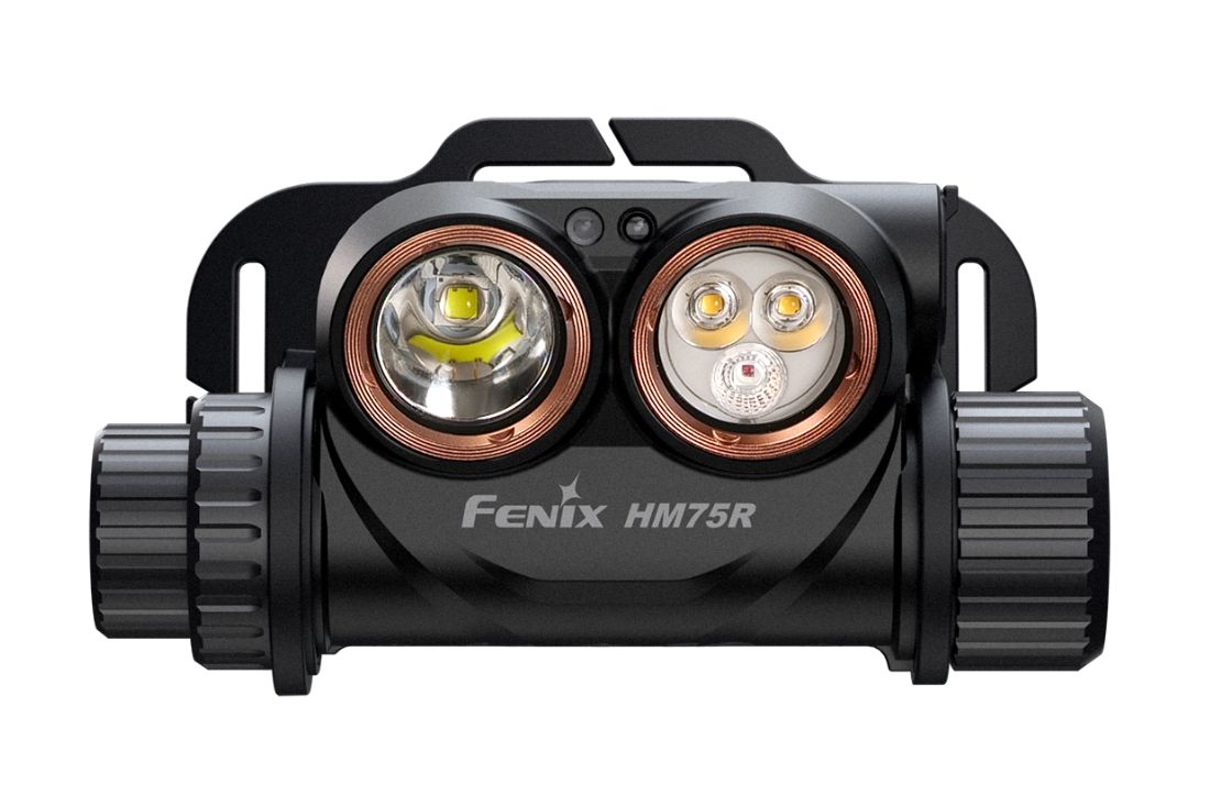 FENIX HM75R