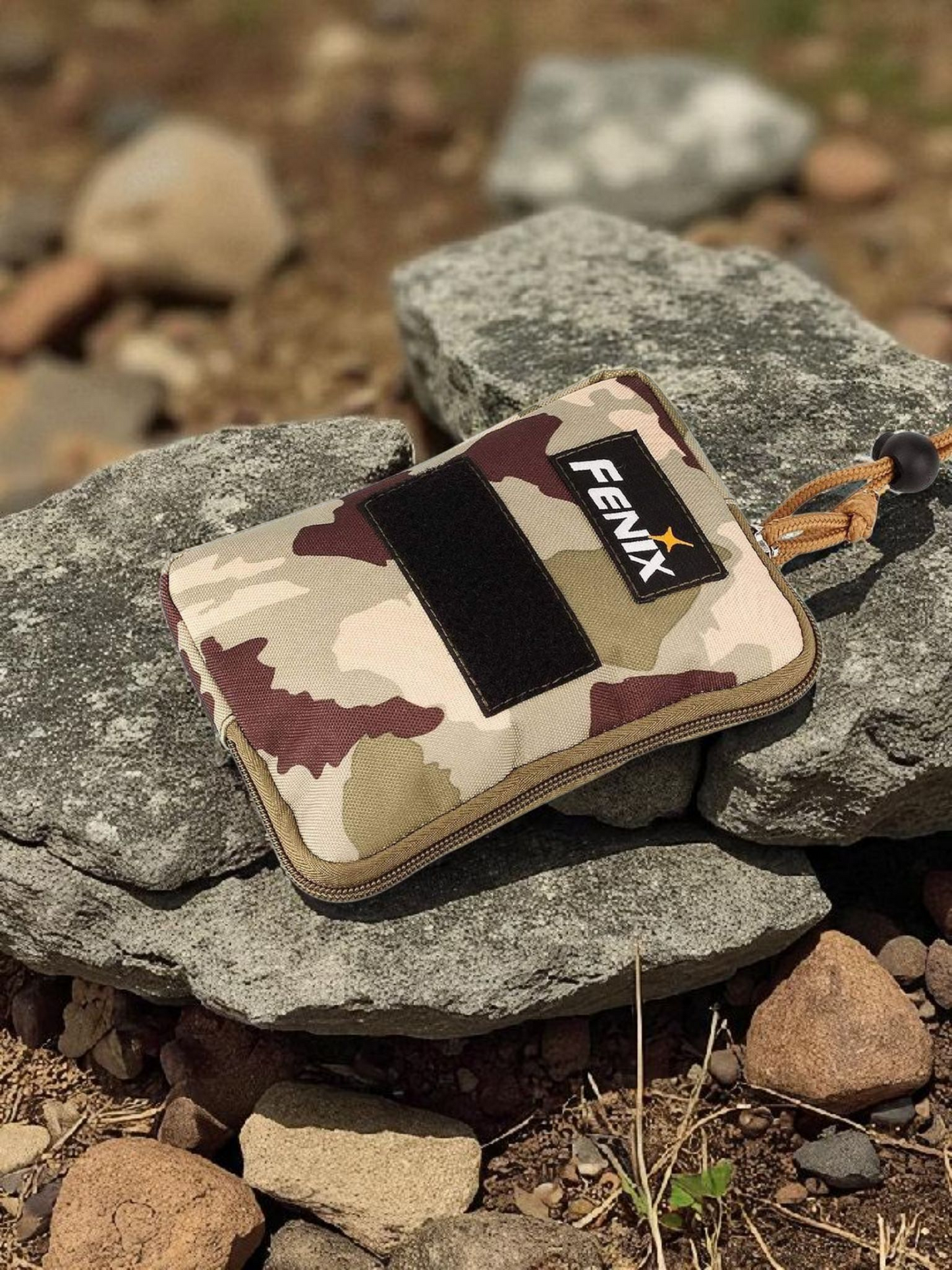 Pack EDC Premium – Fenix & SRM