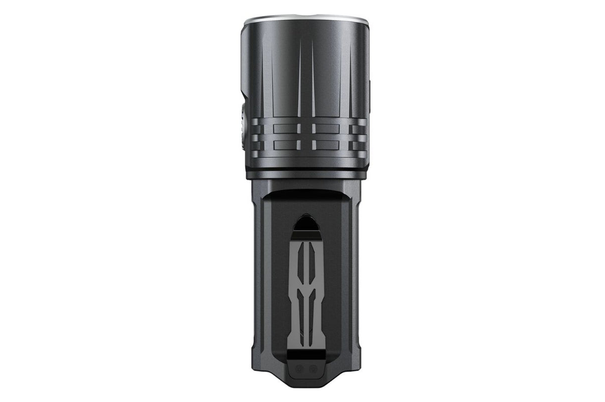 Lampe de recherche Fenix LR36R – 10 000 lumens, 1 260 m de portée, laser blanc ( occasion )