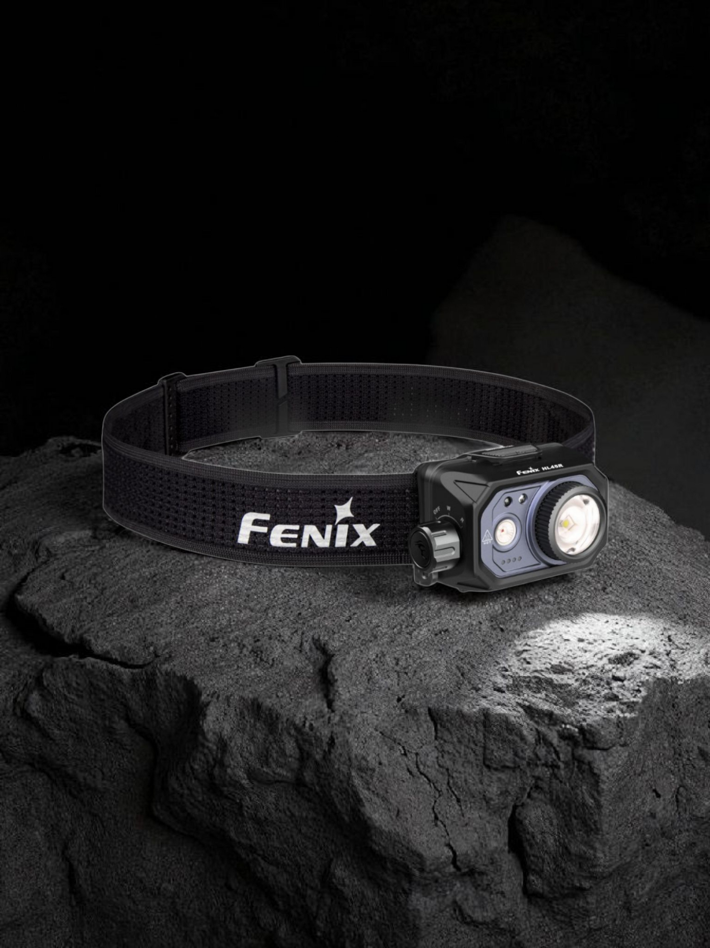 Fenix HL45R lampe frontale
