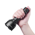 Lumintop Thor 3 (LEP)