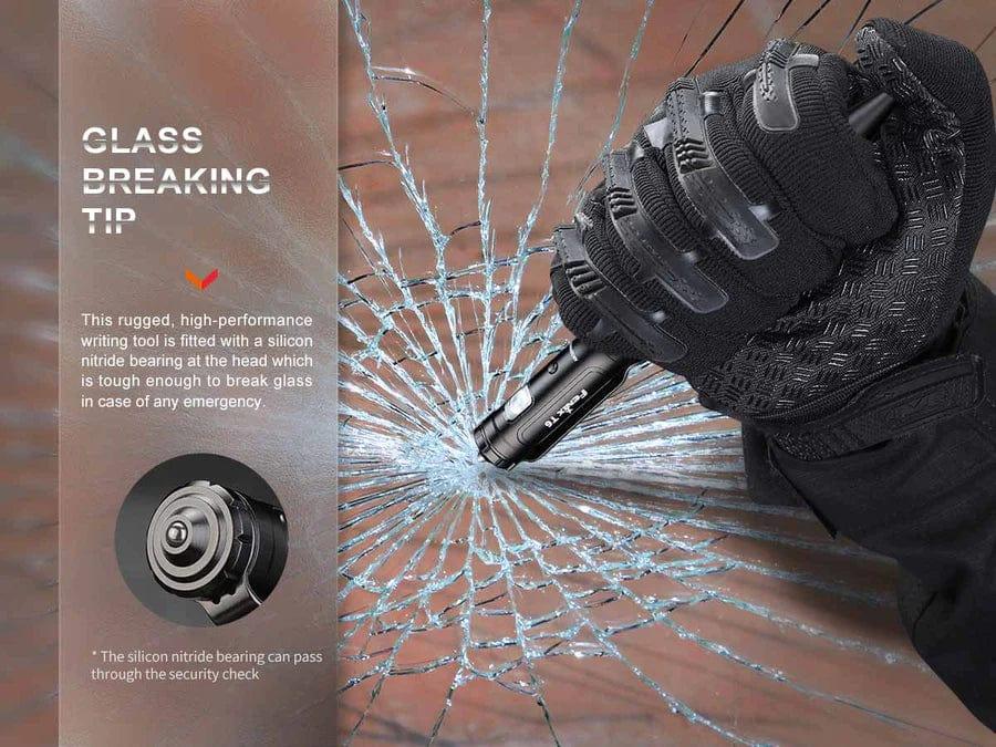 Stylo tactique Fenix T6