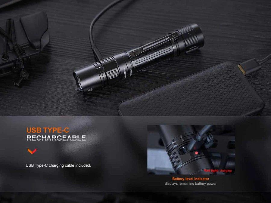 Fenix PD36R Pro
