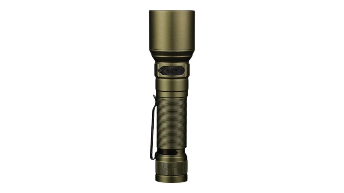 Fenix C7 – Lampe de poche rechargeable 3000 lumens avec base magnétique