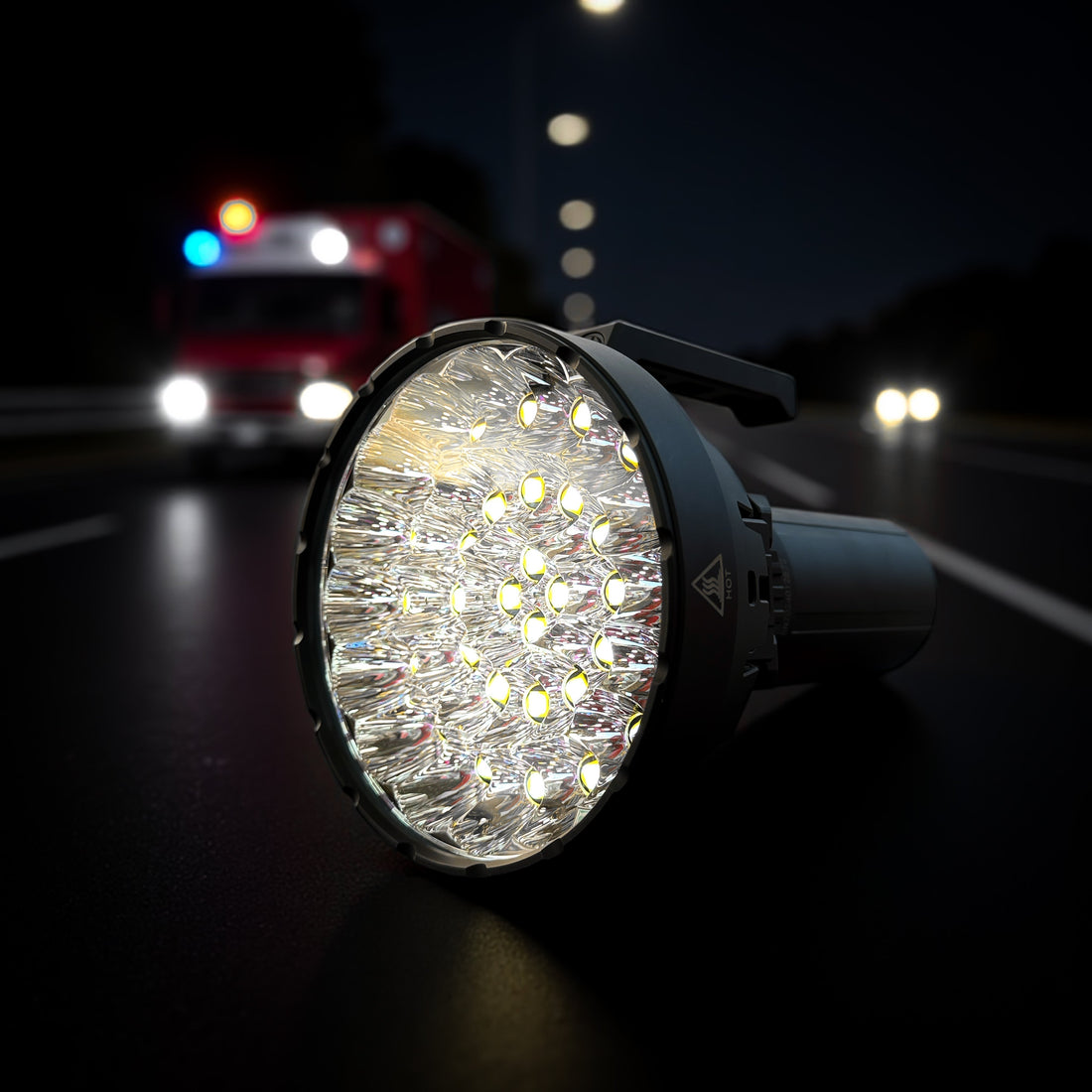 Test & Avis – Imalent MS32