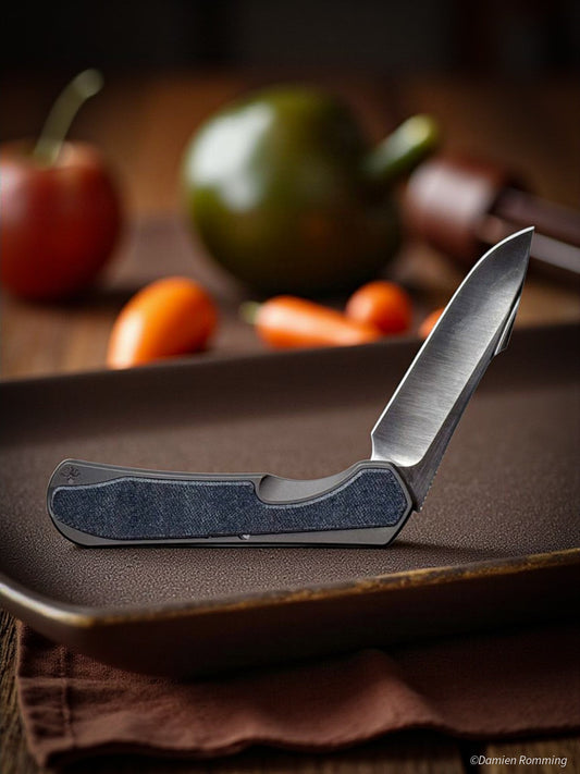 Disponible – Piratech Slippy Tsunami