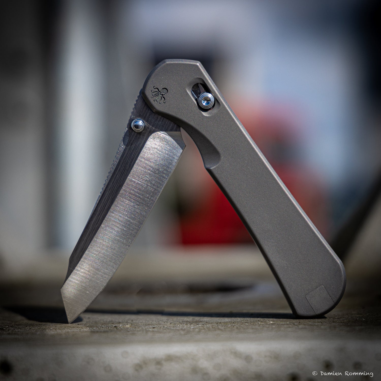 Piratech – Couteaux techniques & EDC haut-de-gamme