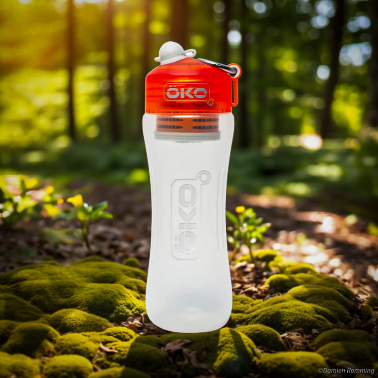 Gourdes & Filtration ÖKO