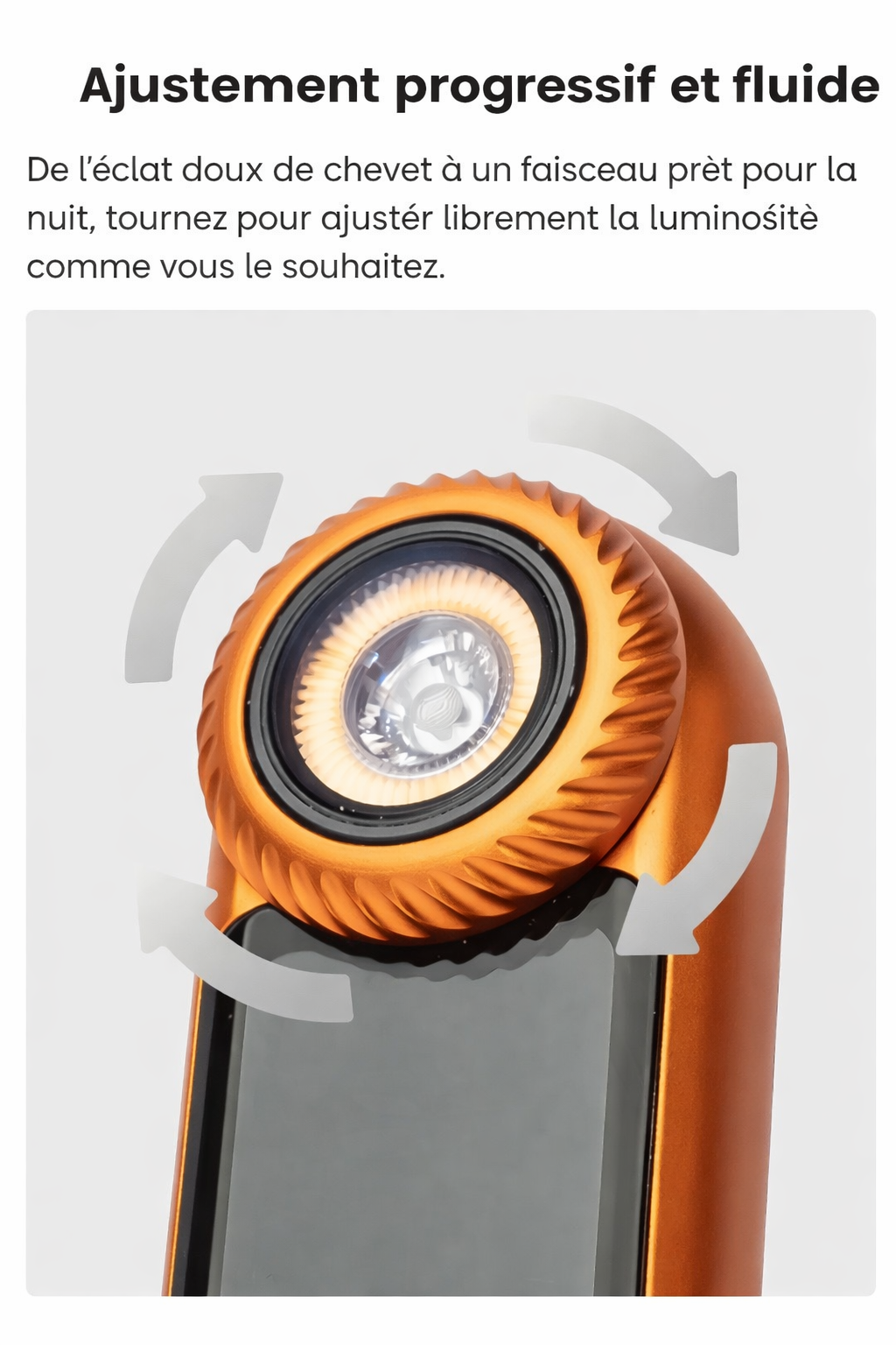 Loop Gear LOOPDOT – la petite lampe EDC qu’on finit par garder en poche sans même y penser