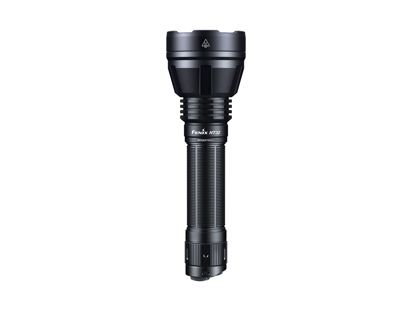 Fenix HT32 – Lampe de poche haute performance – 2500 lumens