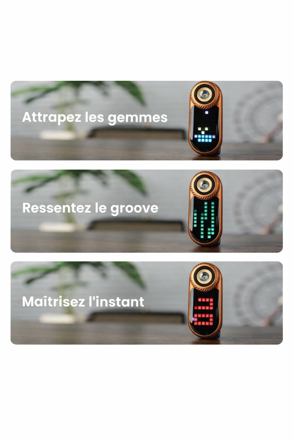Loop Gear LOOPDOT – la petite lampe EDC qu’on finit par garder en poche sans même y penser