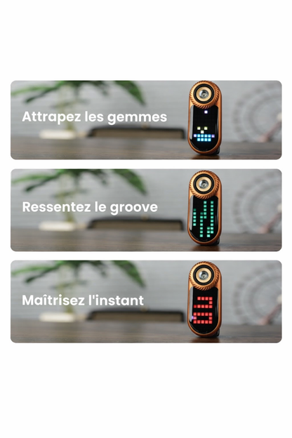 Loop Gear LOOPDOT – la petite lampe EDC qu’on finit par garder en poche sans même y penser