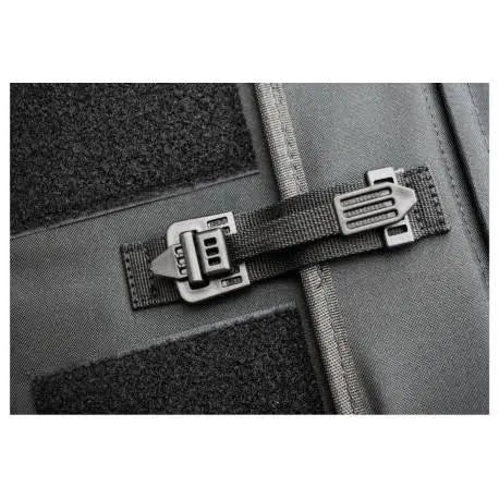MAX KNIVES / Housse de rangement pour 22 couteaux