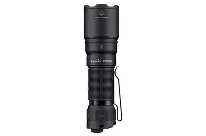 Fenix TK05R – Lampe tactique compacte 1000 lm à faisceau longue portée