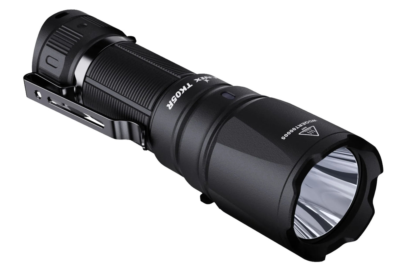 Fenix TK05R – Lampe tactique compacte 1000 lm à faisceau longue portée