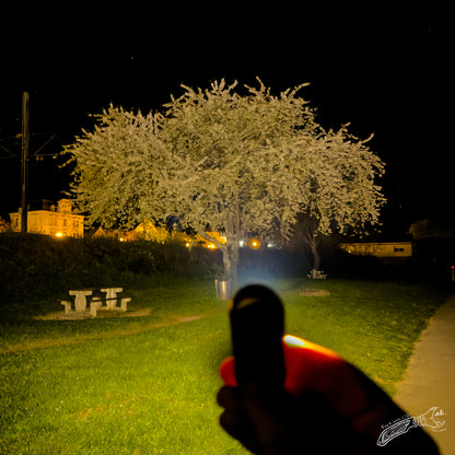 Loop Gear LOOPDOT – la petite lampe EDC qu’on finit par garder en poche sans même y penser