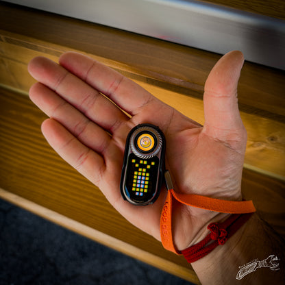 Loop Gear LOOPDOT – la petite lampe EDC qu’on finit par garder en poche sans même y penser