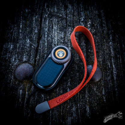 Loop Gear LOOPDOT – la petite lampe EDC qu’on finit par garder en poche sans même y penser