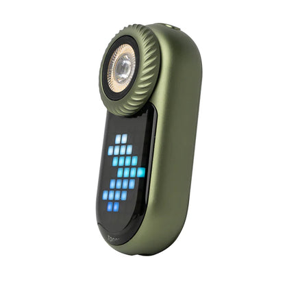 Loop Gear LOOPDOT – la petite lampe EDC qu’on finit par garder en poche sans même y penser