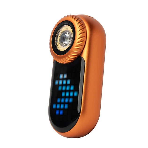 LOOP GEAR LOOPDOT - lampe EDC compacte