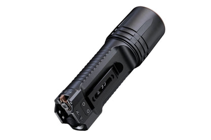 Fenix TK35R – Lampe tactique 5800 lumens longue portée avec LED UV 365 nm