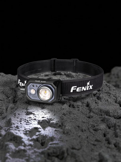 Fenix HL45R lampe frontale