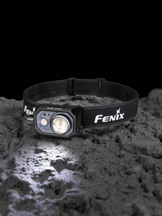 Fenix HL45R lampe frontale