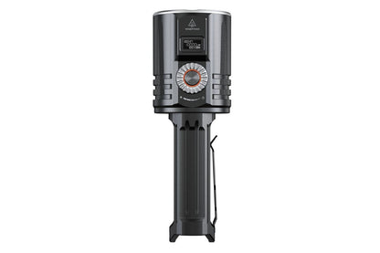 Lampe de recherche Fenix LR36R – 10 000 lumens, 1 260 m de portée, laser blanc ( occasion )