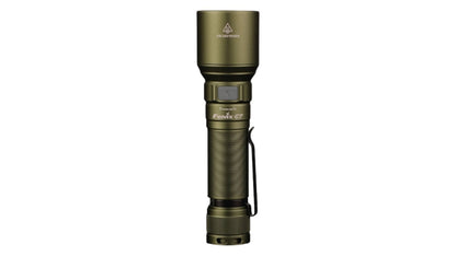 Fenix C7 – Lampe de poche rechargeable 3000 lumens avec base magnétique