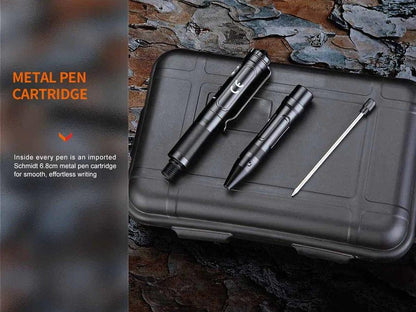 Stylo tactique Fenix T6