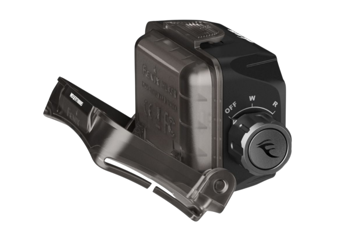 Fenix HL45R lampe frontale