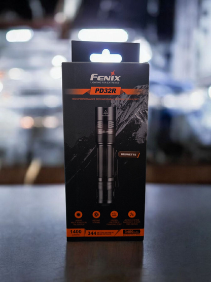 Fenix PD36R