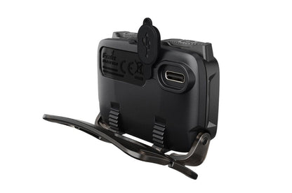 Fenix HL12R V2.0 Lampe frontale ultra légère - 500 Lumens