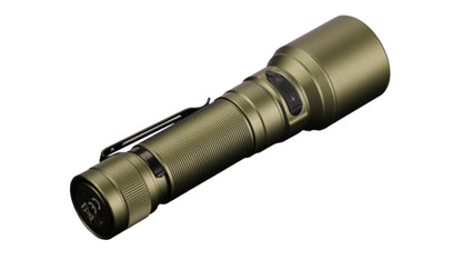 Fenix C7 – Lampe de poche rechargeable 3000 lumens avec base magnétique