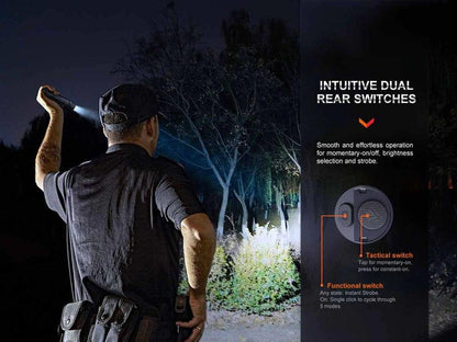 Fenix PD36R Pro