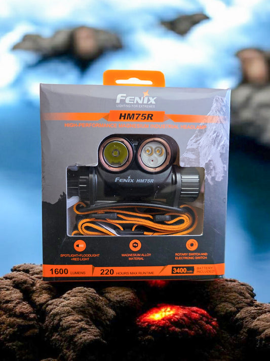 FENIX HM75R