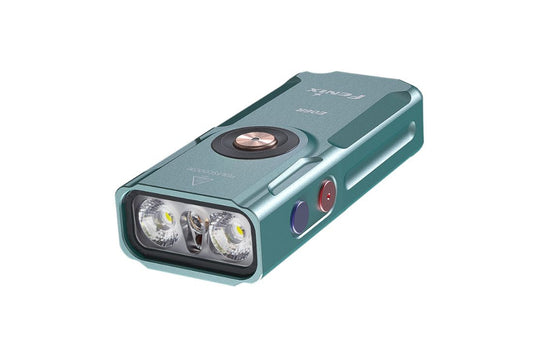 Fenix E06R - Lampe de poche porte-clés 3 en 1 - 700 lumens