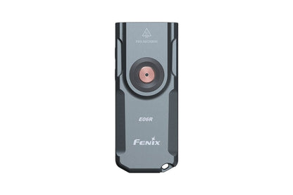 Fenix E06R - Lampe de poche porte-clés 3 en 1 - 700 lumens