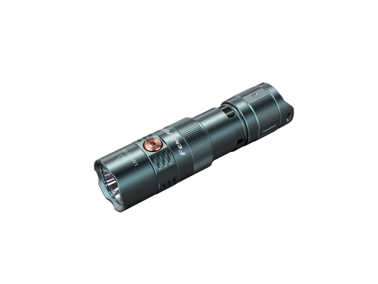 Fenix PD25R - 800 lumens - Rechargeable USB-C
