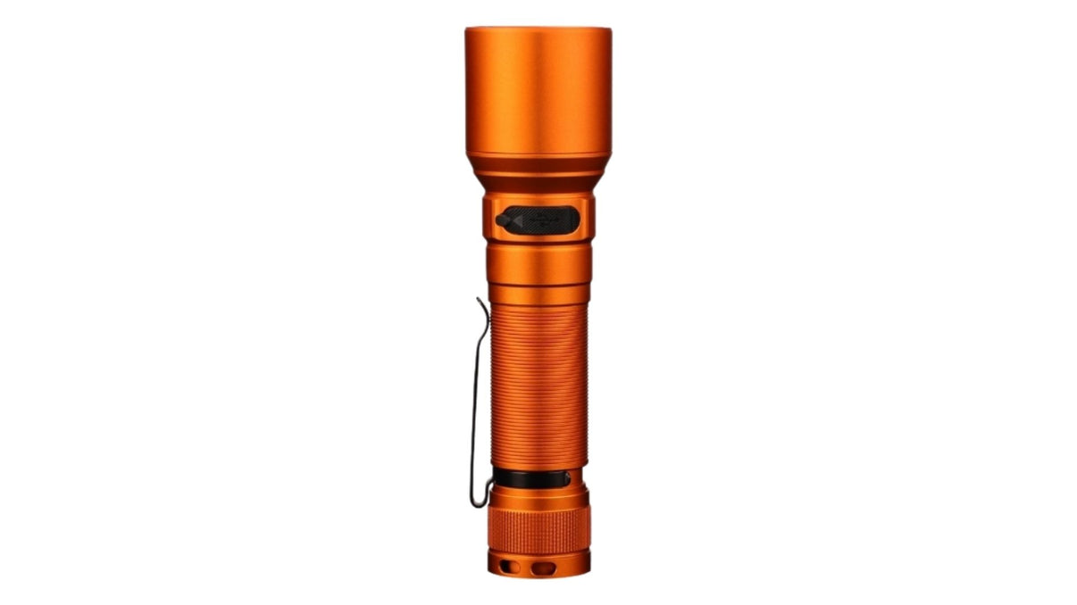 Fenix C7 – Lampe de poche rechargeable 3000 lumens avec base magnétique