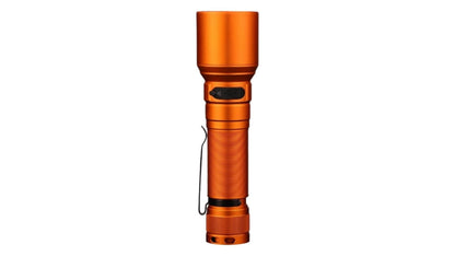Fenix C7 – Lampe de poche rechargeable 3000 lumens avec base magnétique