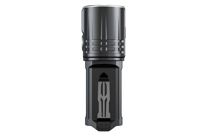 Lampe de recherche Fenix LR36R – 10 000 lumens, 1 260 m de portée, laser blanc ( occasion )