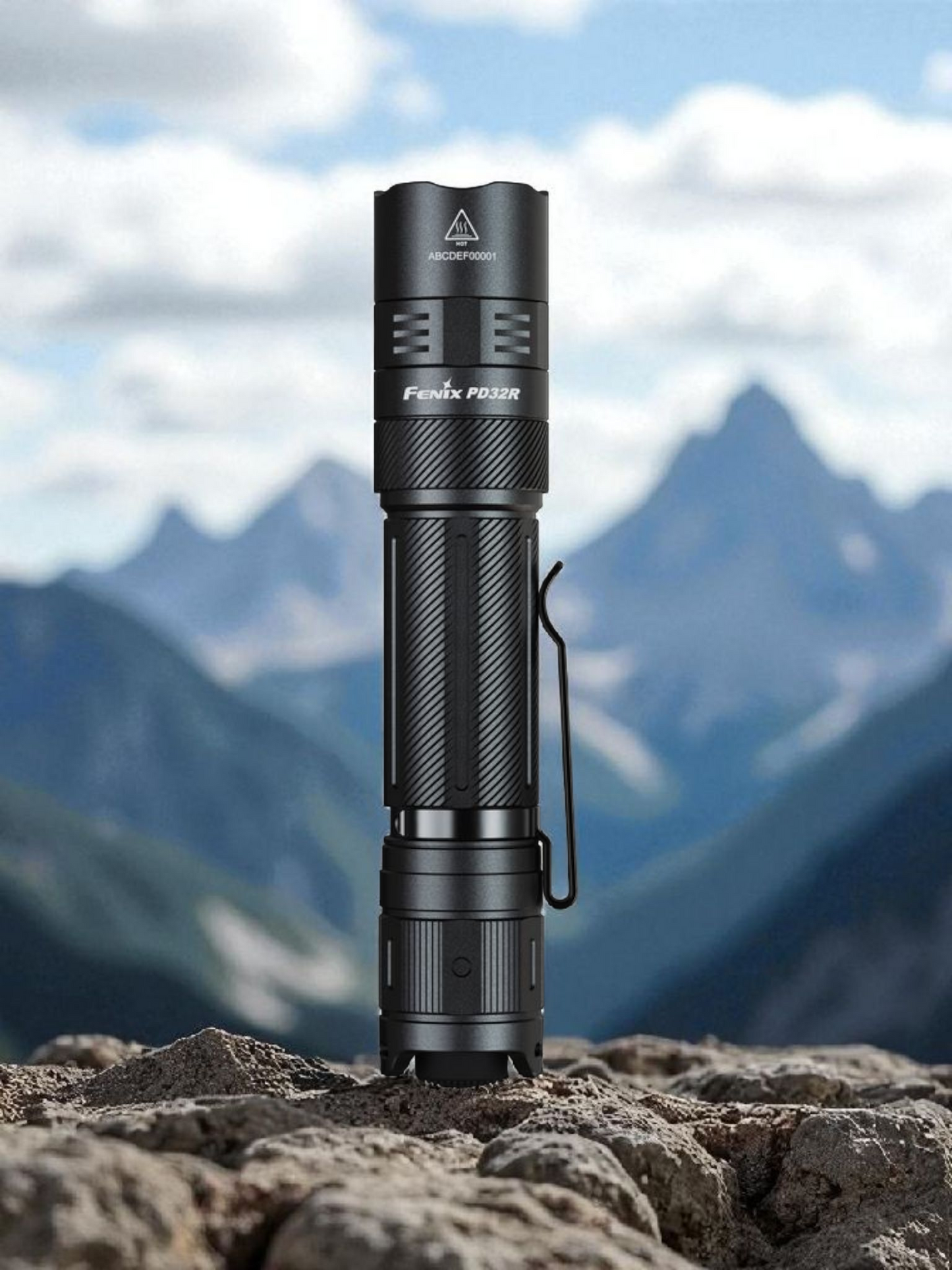 Fenix PD36R